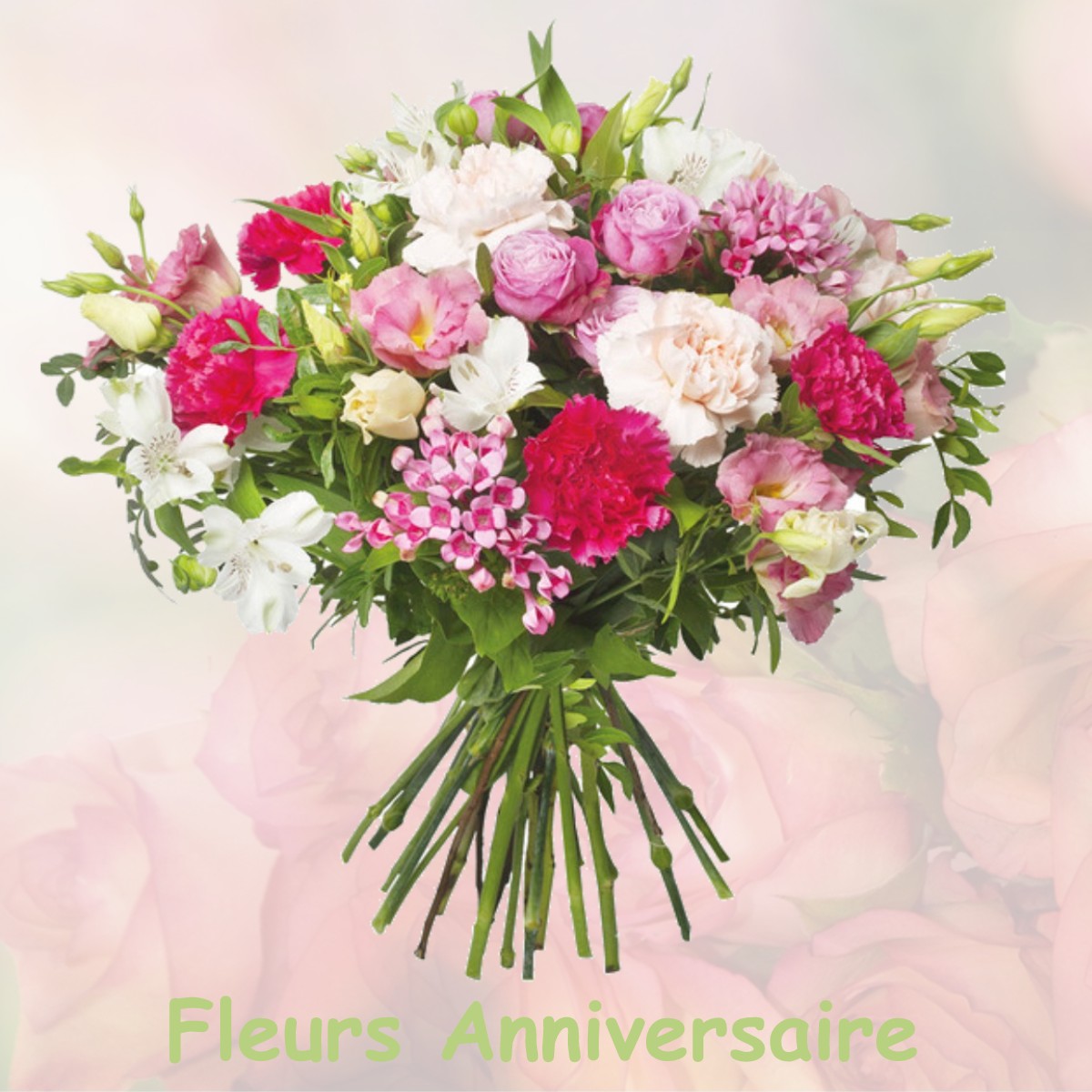 fleurs anniversaire CHENE-BERNARD